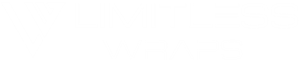 Limitless Wraps Logo