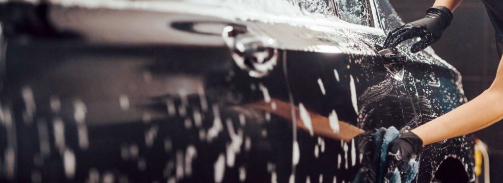 Car Wraps & Graphics | Limitless Wraps